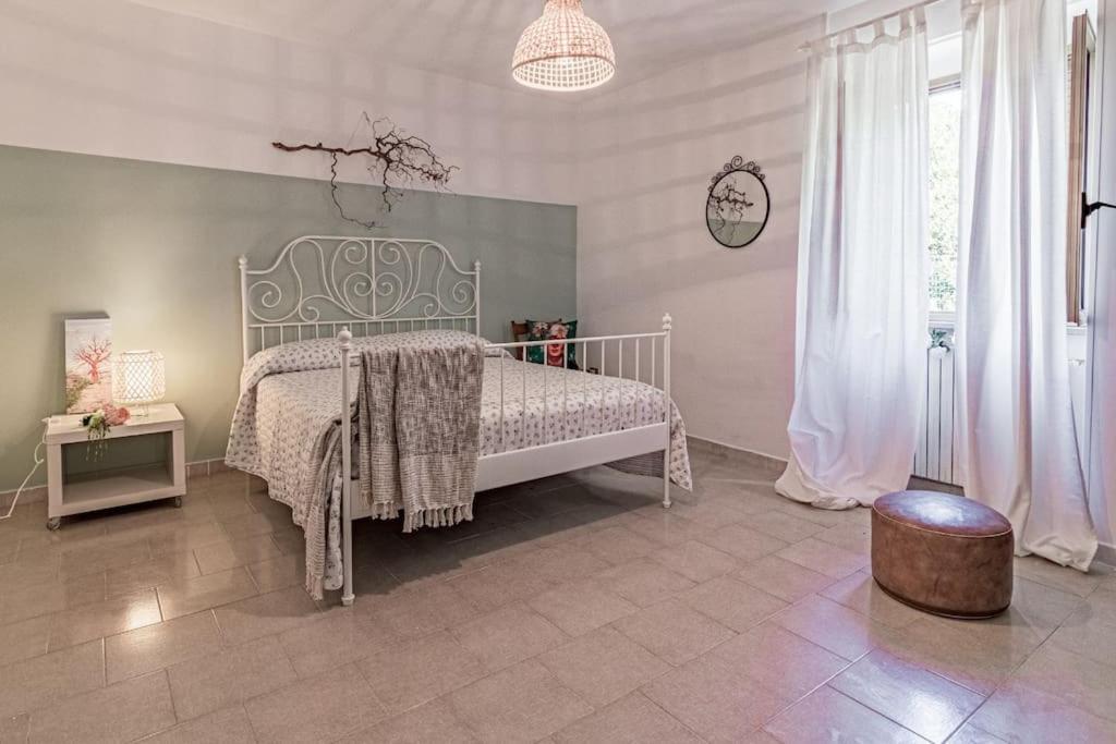روكّا سان جيوفانّي Magnolia Casa Di Campagna Costa Dei Trabocchi المظهر الخارجي الصورة
